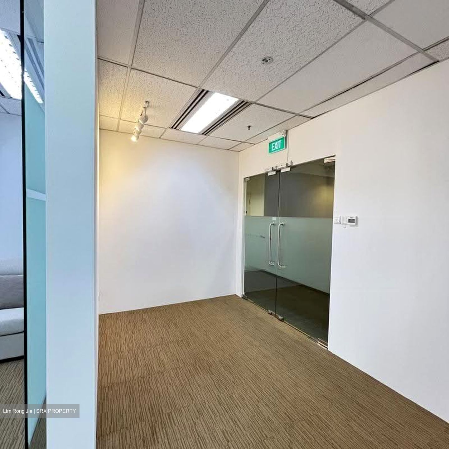 Tan Eng Kiam Building (D1), Office #631911701